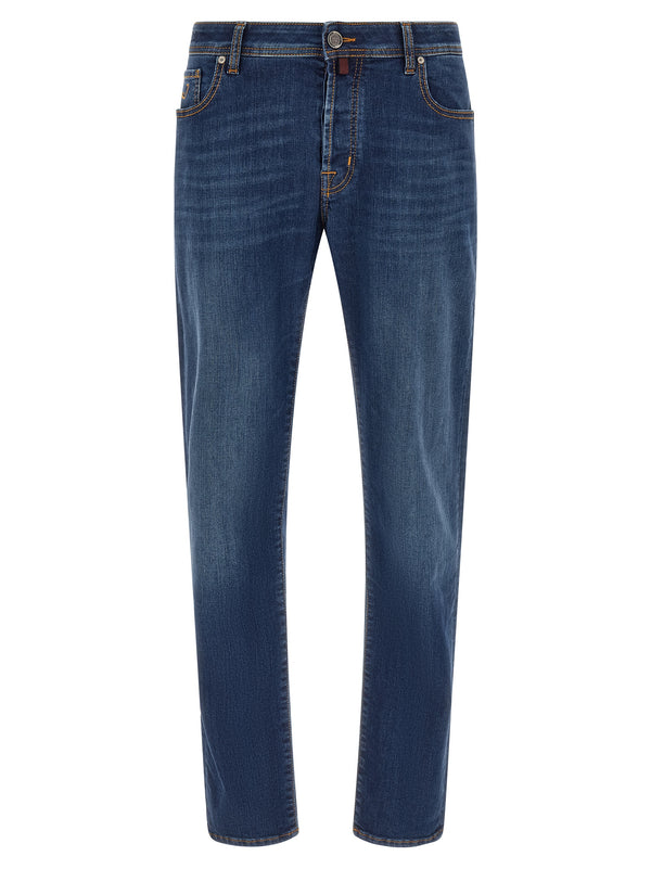 Viktor Jeans Blue