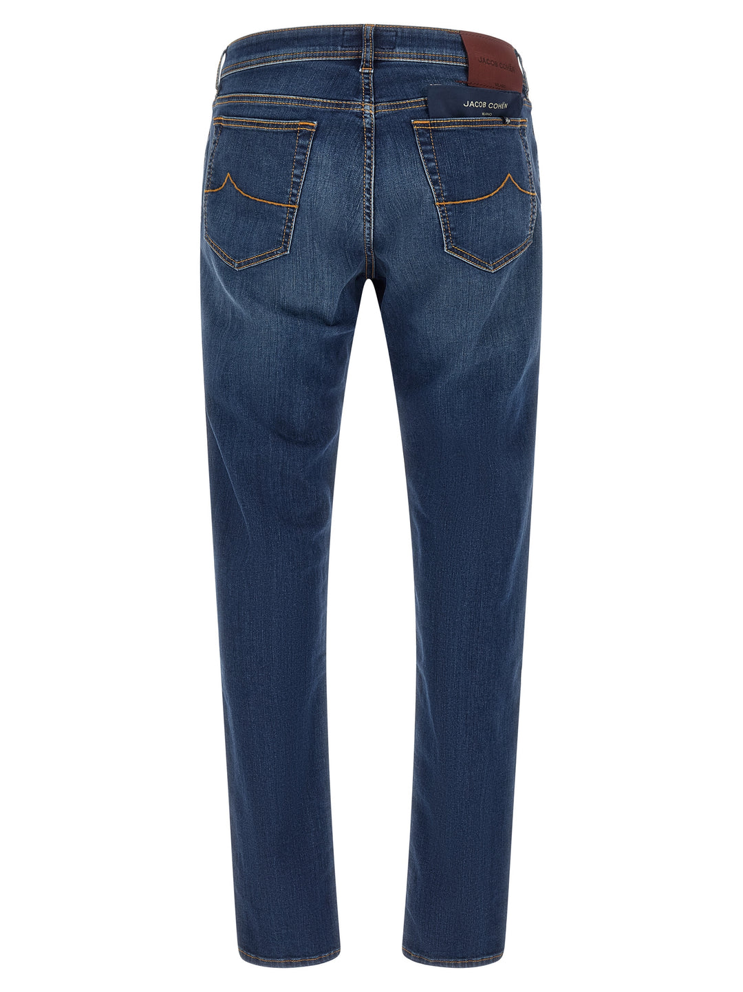 Jacob Cohen Viktor Jeans - Blue | 11adf4fe2e4256376249ffa4d2aaa653ee5624df