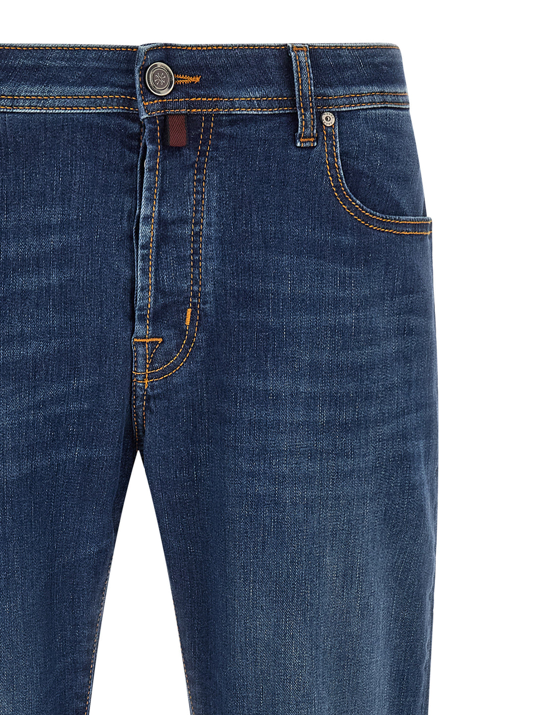 Jacob Cohen Viktor Jeans - Blue | c5e167cd8123433435b8a150a6e55cff6ca202e4