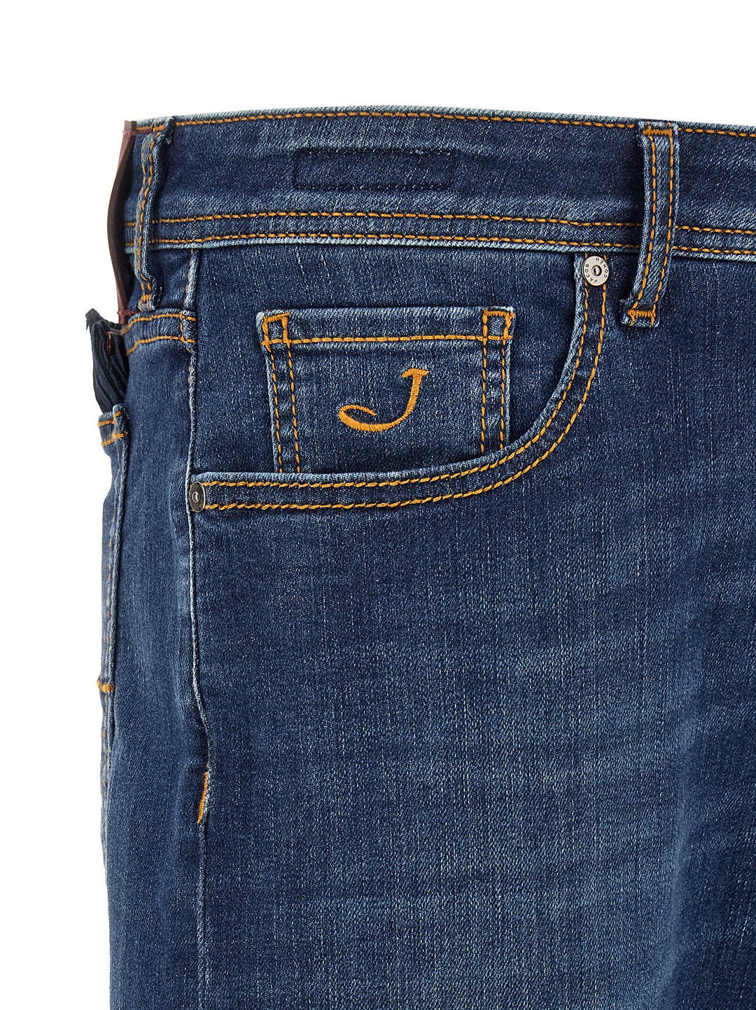 Jacob Cohen Viktor Jeans - Blue | 9a8cf208966eeb878e2a2b8bb390a0521206bb70