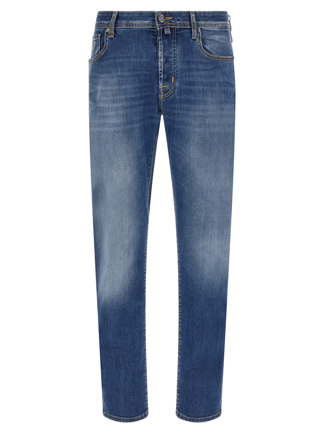 Jacob Cohen Viktor V2 Jeans - Blue | 6ad784791b93dfc4bbd8db68fb7658da0f3ee2b8