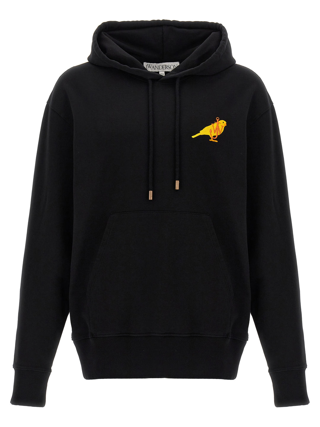 Canary Sweatshirt Black