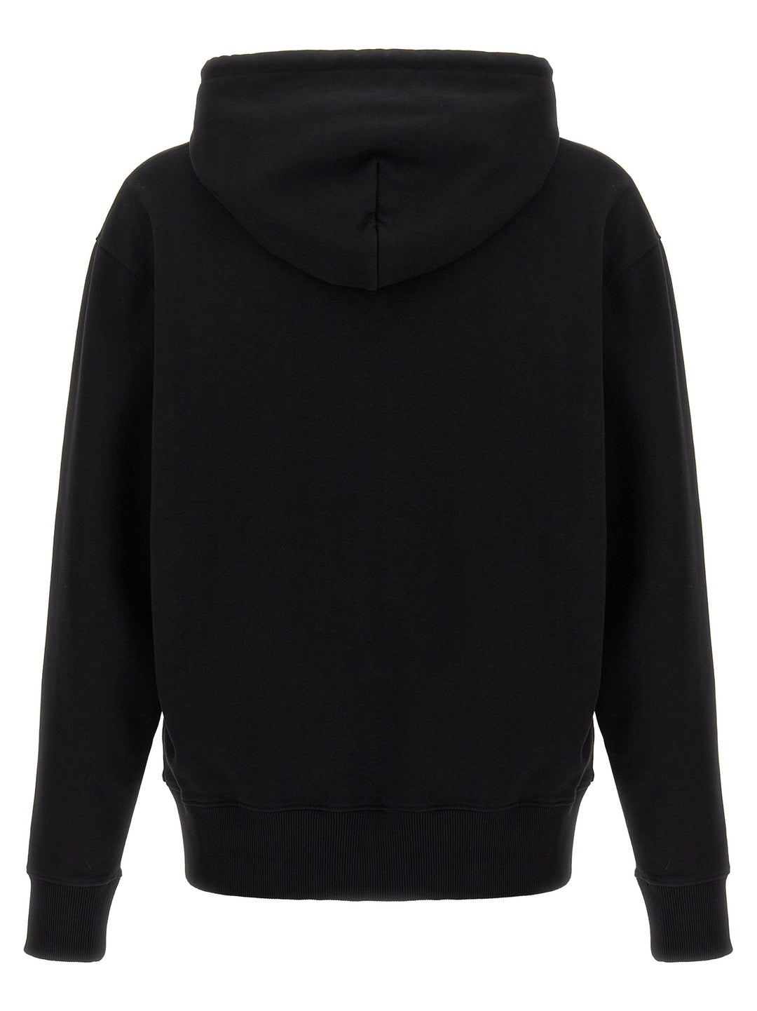 Canary Sweatshirt Black