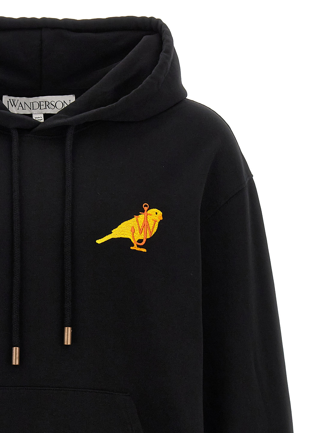 Canary Sweatshirt Black