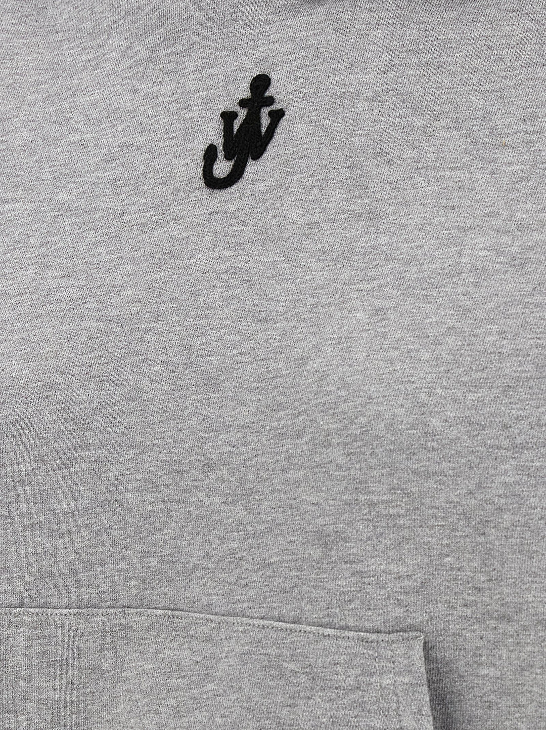J.W. Anderson Anchor Sweatshirt - Gray | c90d8cd7c791ecef701d0583e526acffe029dd1b