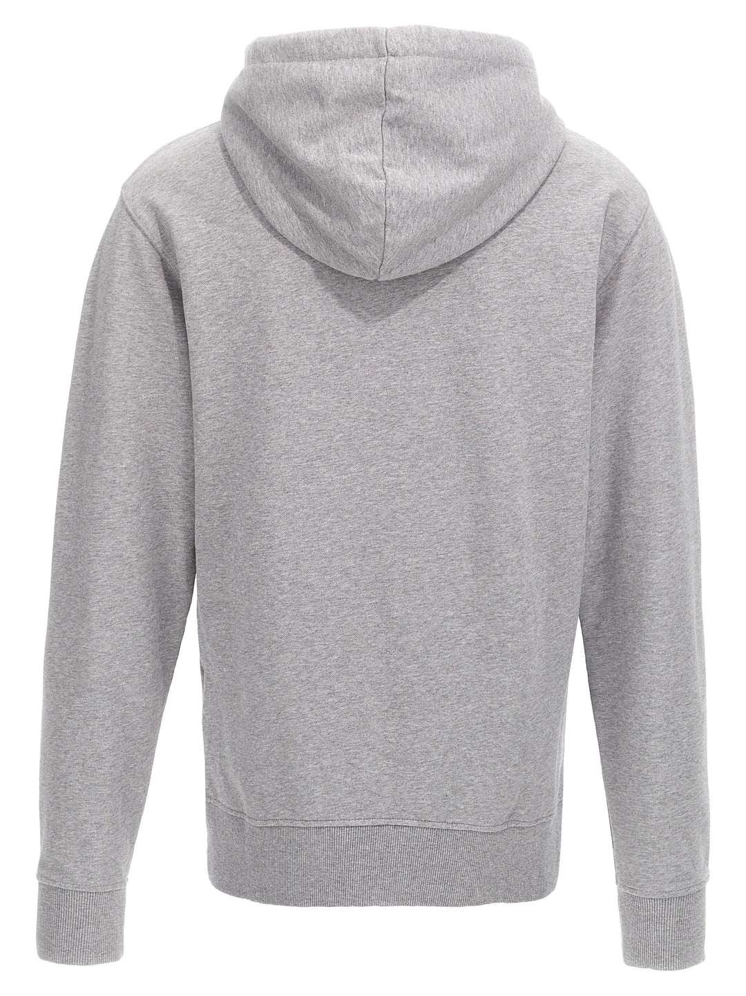 J.W. Anderson Logo Embroidery Sweatshirt - Gray | 0e9c6fbae8b6cb79be7e228ea08fae8b16b0d97c