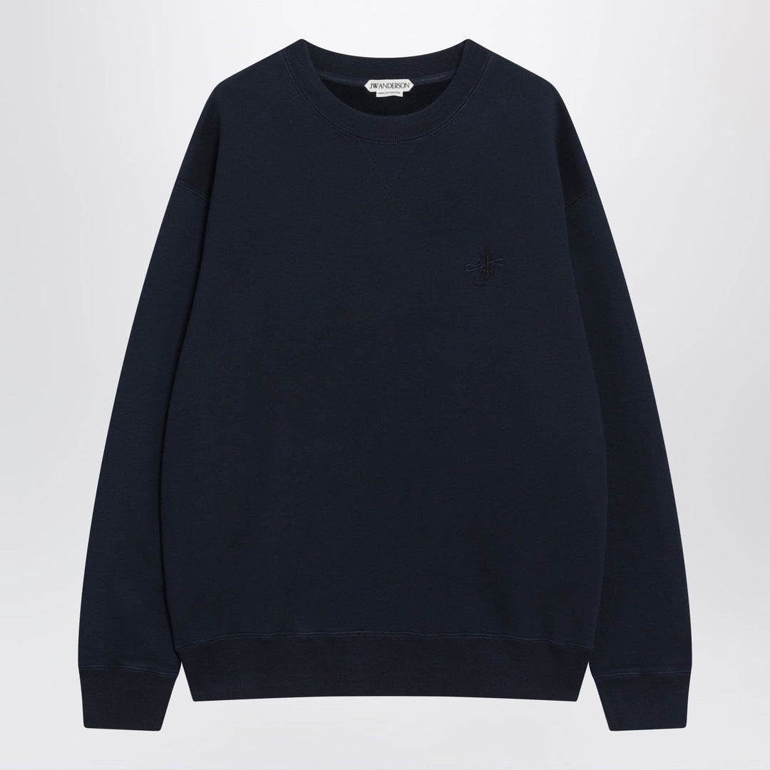 Jw Anderson Shirts & Tops - Blue | c0e65b249b7113c1e4186f5d2793a038ad148488