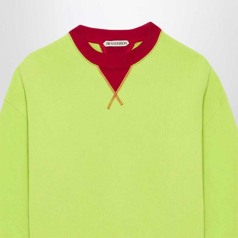 Jw Anderson Shirts & Tops - Green | de4c40c9da7d2eb8762cb23c308d7f50b31a803a