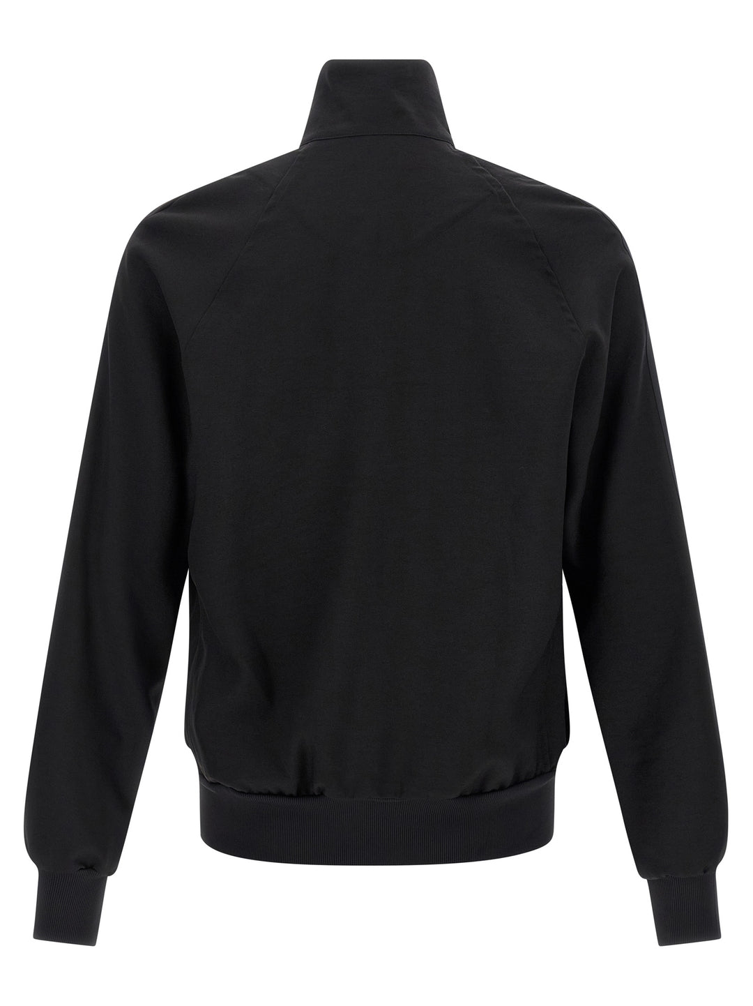 Y-3 Y-3 Sport Uniform Sweatshirt - Black | f53b6e0222836703e60b228d88135568bca36385