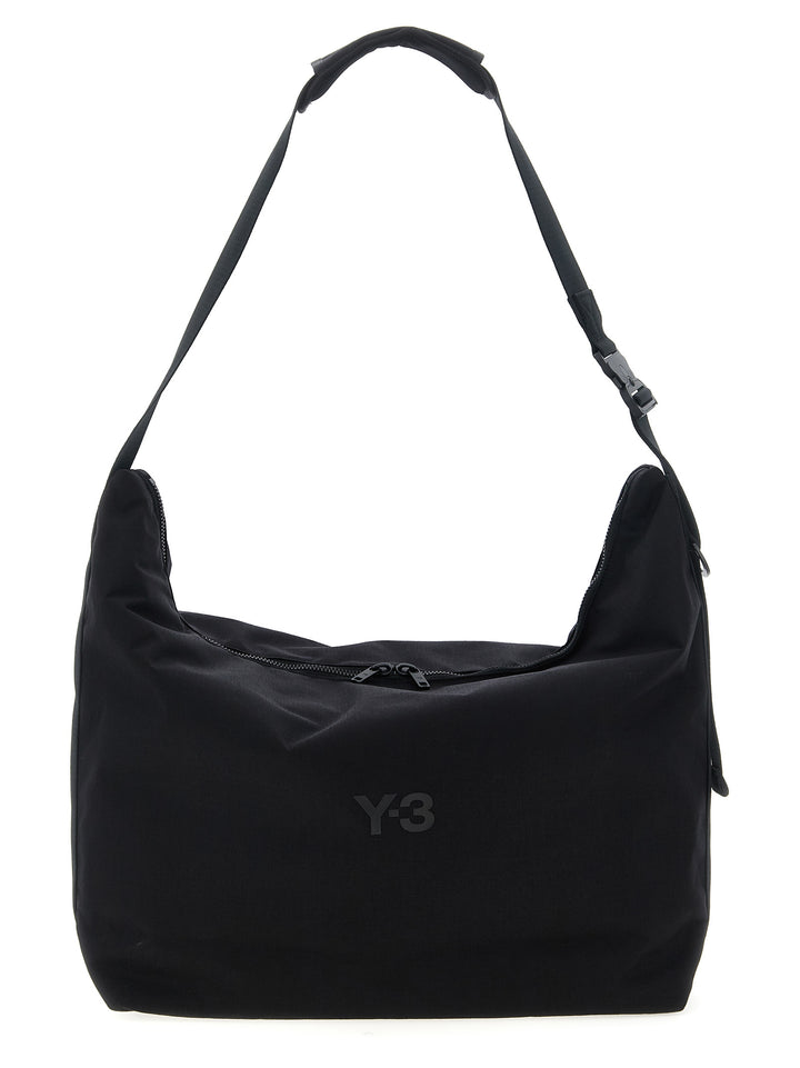 Y-3 Y-3 X Body Large Home & Lifestyle - Black | 8a076be2c5f3bcd25d927e2792e2a8cd1457f1fd