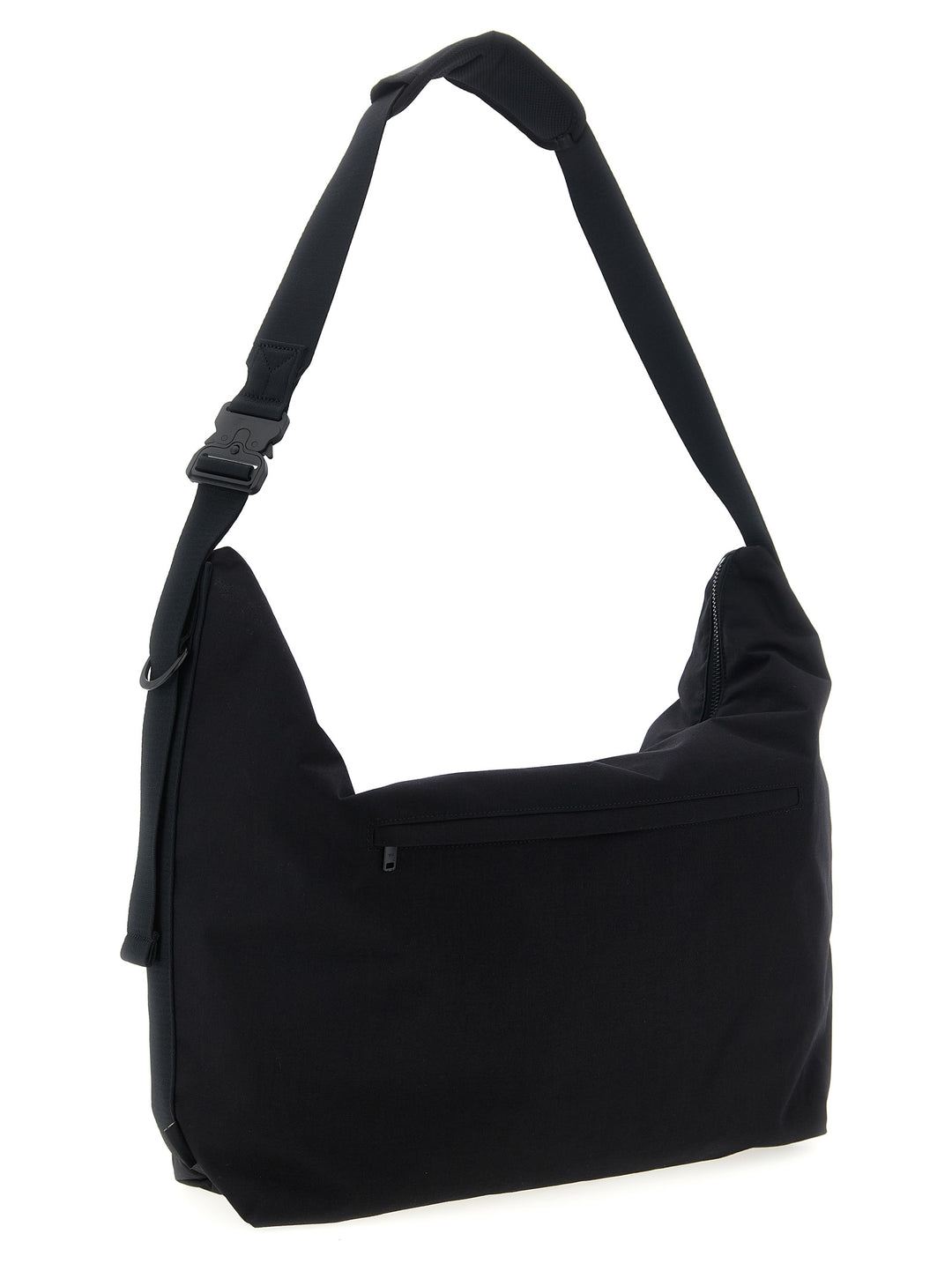 Y-3 Y-3 X Body Large Home & Lifestyle - Black | 52ad1f3ba12810e32ffcfcdaf572a75357ed7f5d