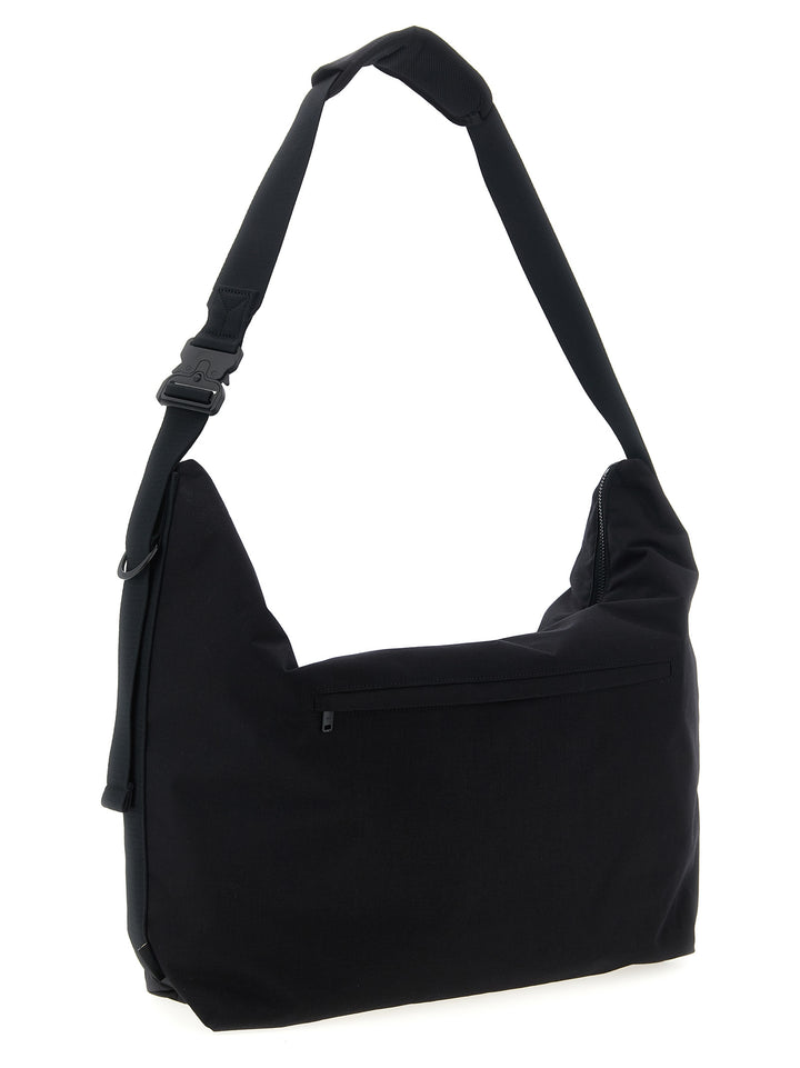 Y-3 Y-3 X Body Large Home & Lifestyle - Black | 52ad1f3ba12810e32ffcfcdaf572a75357ed7f5d