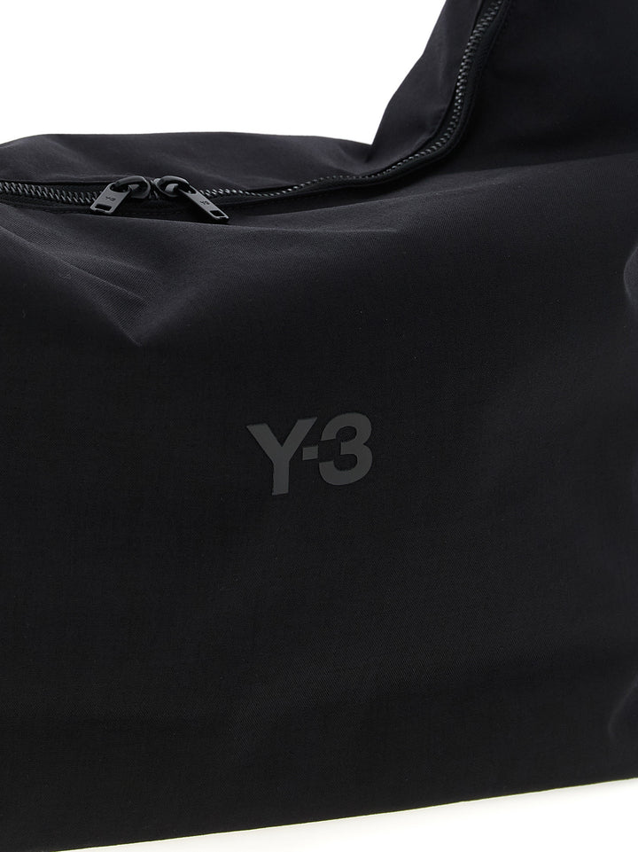 Y-3 Y-3 X Body Large Home & Lifestyle - Black | 156d528eede66130f2193d21c593e685741992ef