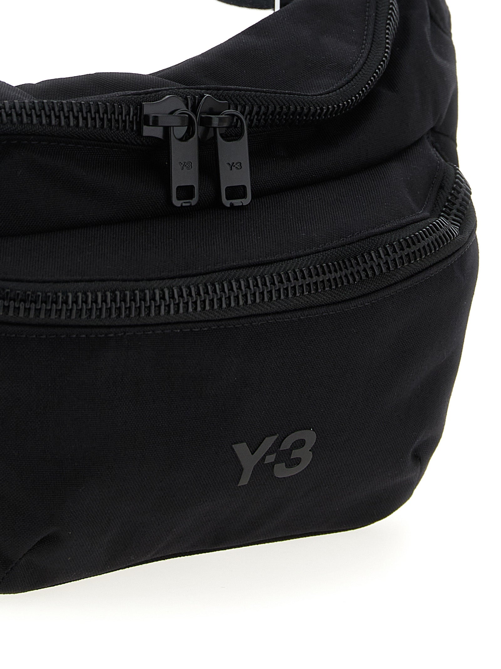 Y-3 Y-3 Fanny Pack Crossbody Bags Black | Wanan Luxury