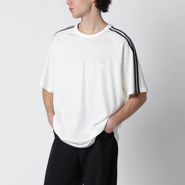 Adidas Y-3 Shirts & Tops - White | 178d71066f3d239771d89cc08dcbb9cdf208edb3