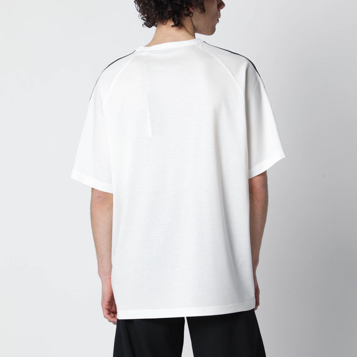 Adidas Y-3 Shirts & Tops - White | c9460f22fa4d00011f2b89d08f4cdb3e90f852e6