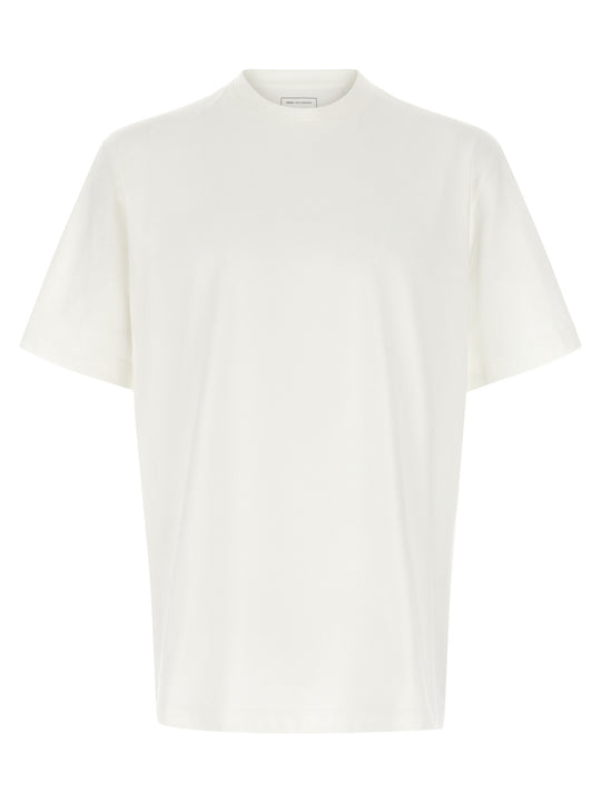 Y-3 Graphic T-Shirt White/Black