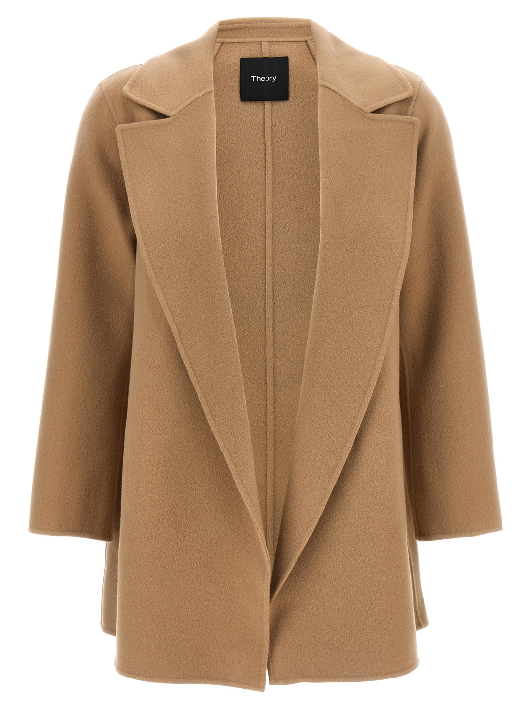 Clairene Coats, Trench Coats Beige