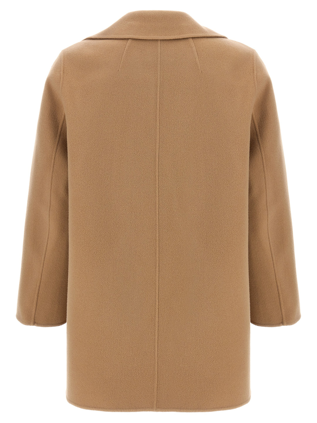 Clairene Coats, Trench Coats Beige