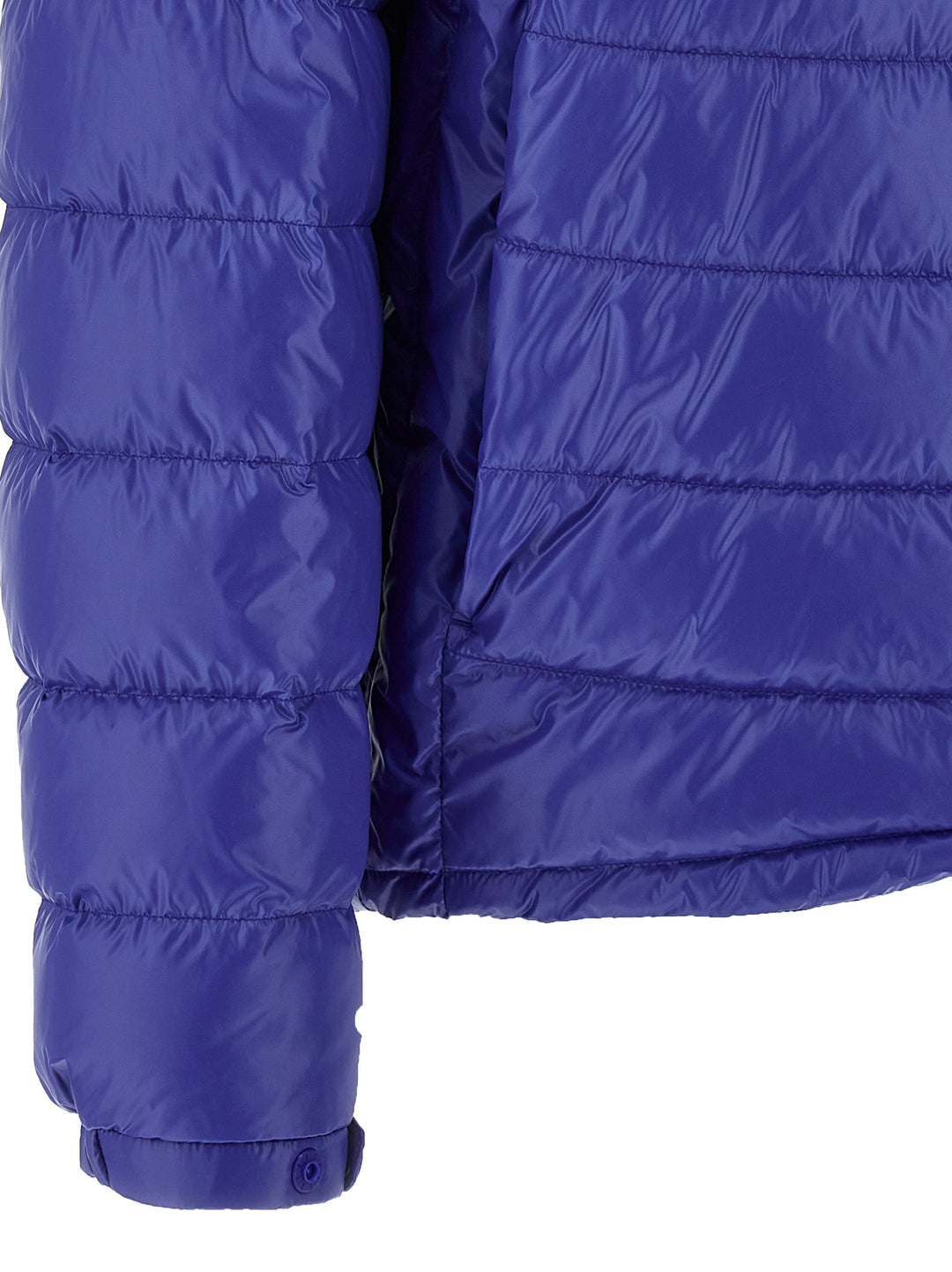 Moncler Galeso Puffer Jackets - Blue | c8977990c86653c24911bbf204d1fa6d712548a5
