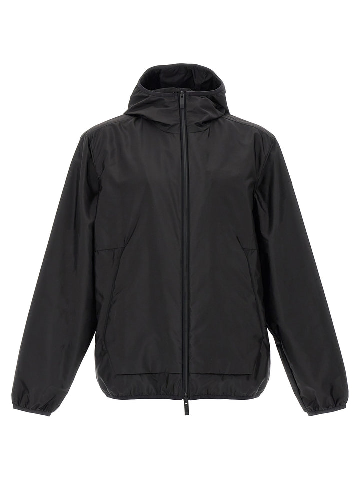 Moncler Granier Puffer Jackets - Black | 89b2e3d6d0ce7a2e8c01ccf13eec4381f192d808