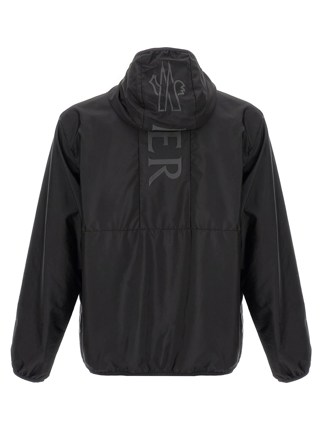 Moncler Granier Puffer Jackets - Black | 24afa05ab4964a234daeba2d8186553e43ed2a09