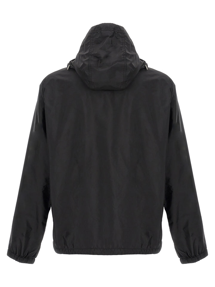 Moncler Remoray Puffer Jackets - Black | 5571604cffbcc0c02de24cb183a9a9cb40c57b11