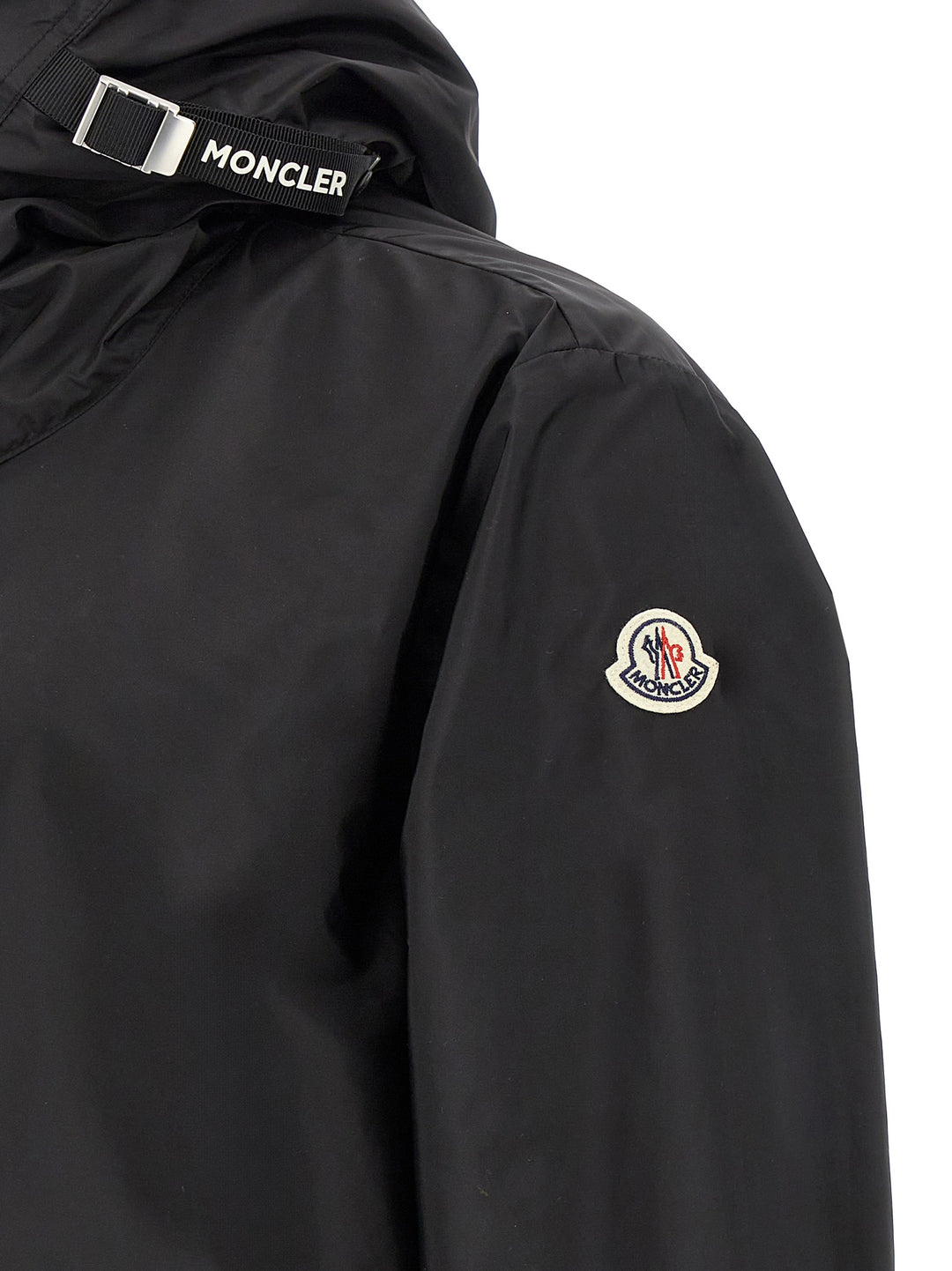 Moncler Remoray Puffer Jackets - Black | 450655211483d52f7c825319926ea4d20e5b2e95