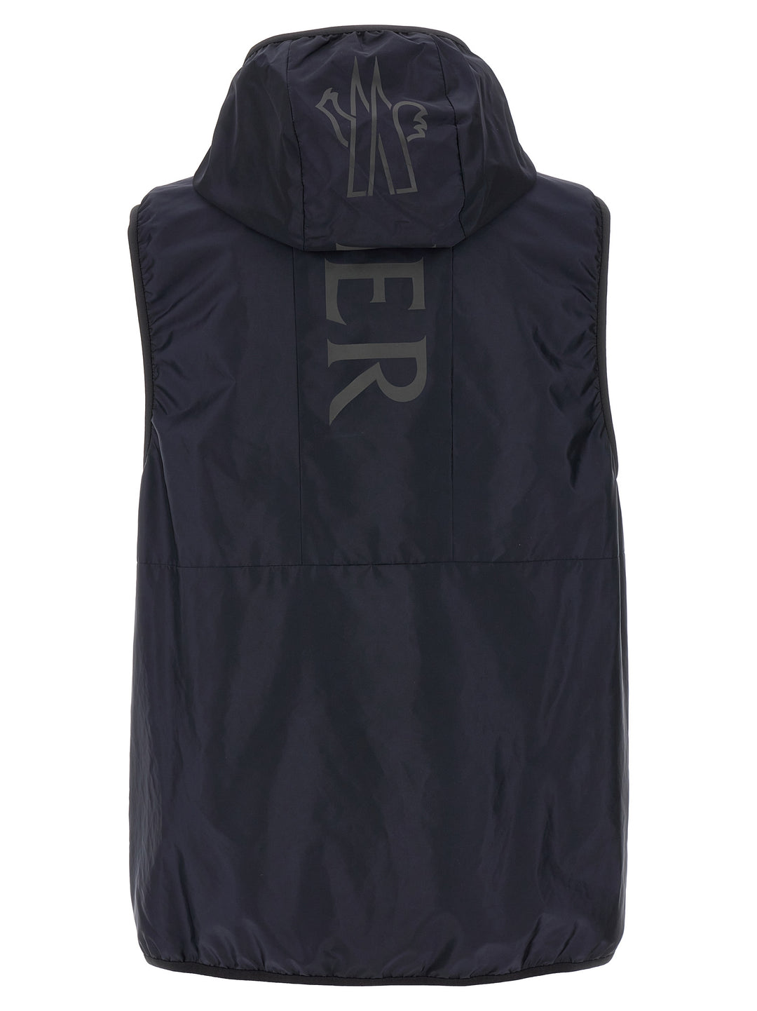 Moncler Moretan Gilet - Blue | 240a0bb191d253548ed7ff1fae65d5a19bdf5e54