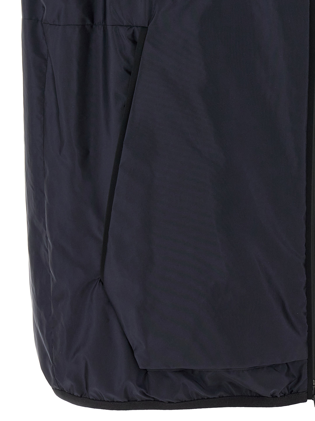 Moncler Moretan Gilet - Blue | 3da8771057d8234313ecf4daecb053cad5a8737c