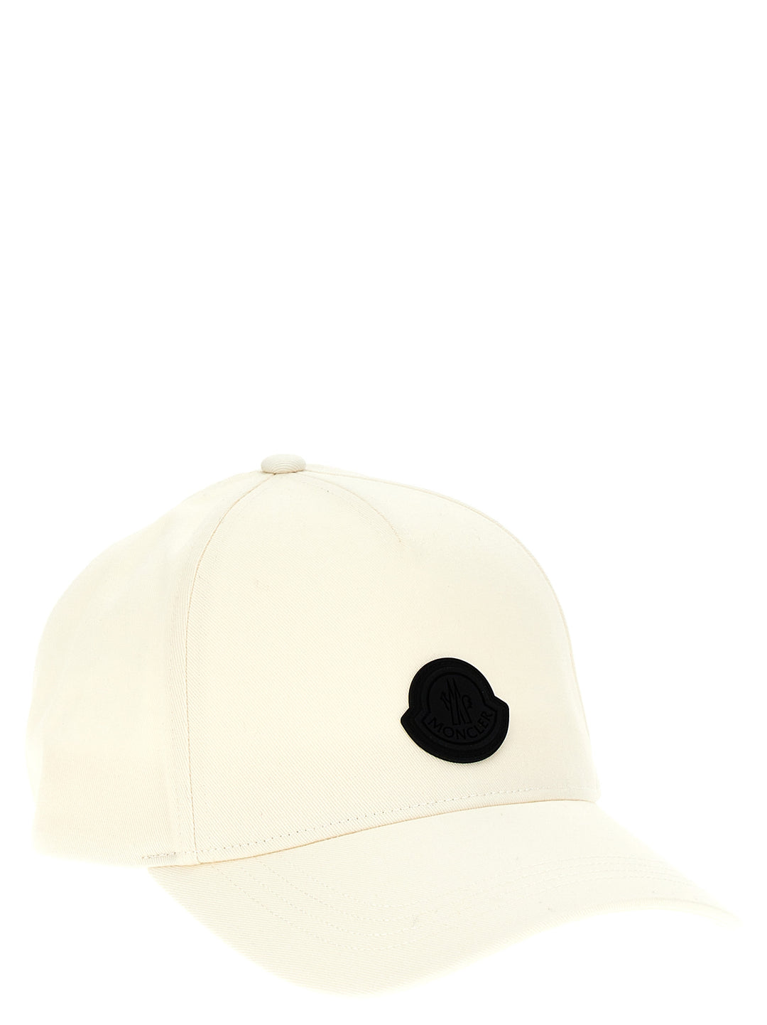 Baseball Cap Hats White/Black