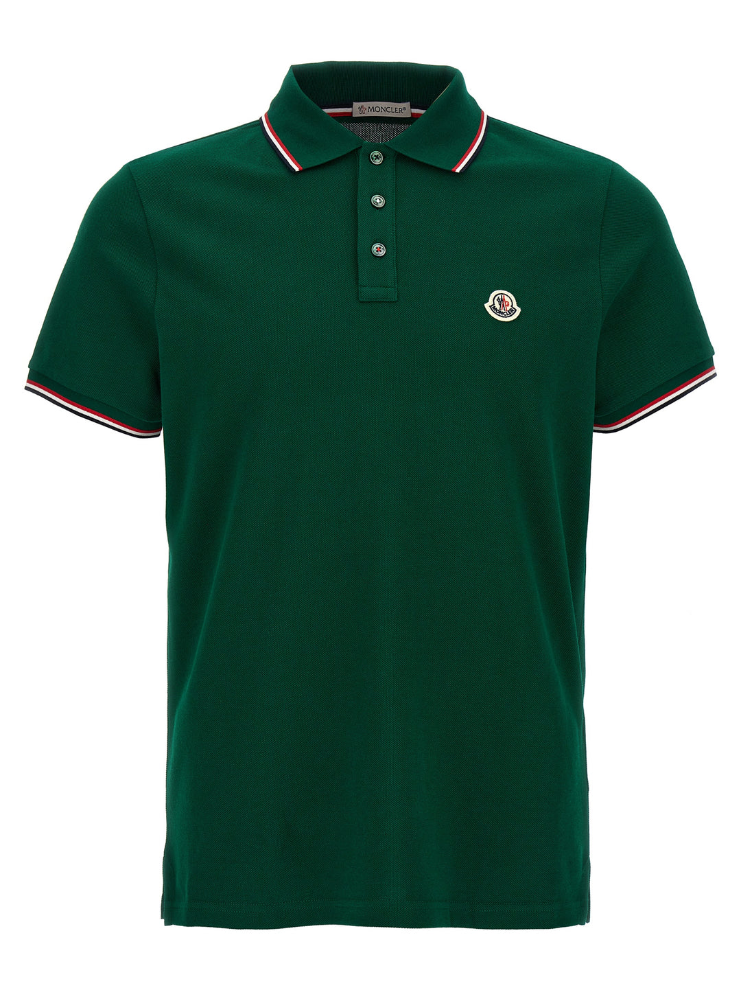 Logo  Shirt Polo Multicolor