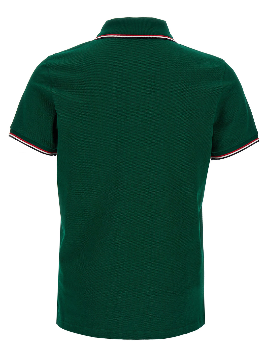 Logo  Shirt Polo Multicolor