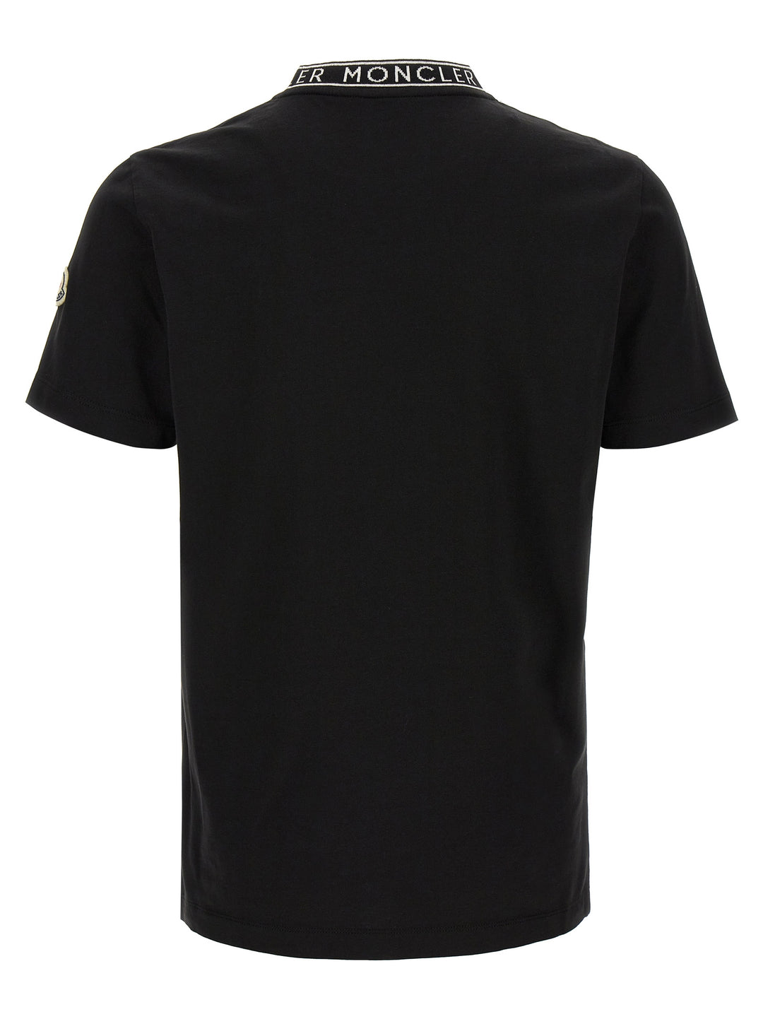 Logo T-Shirt Black