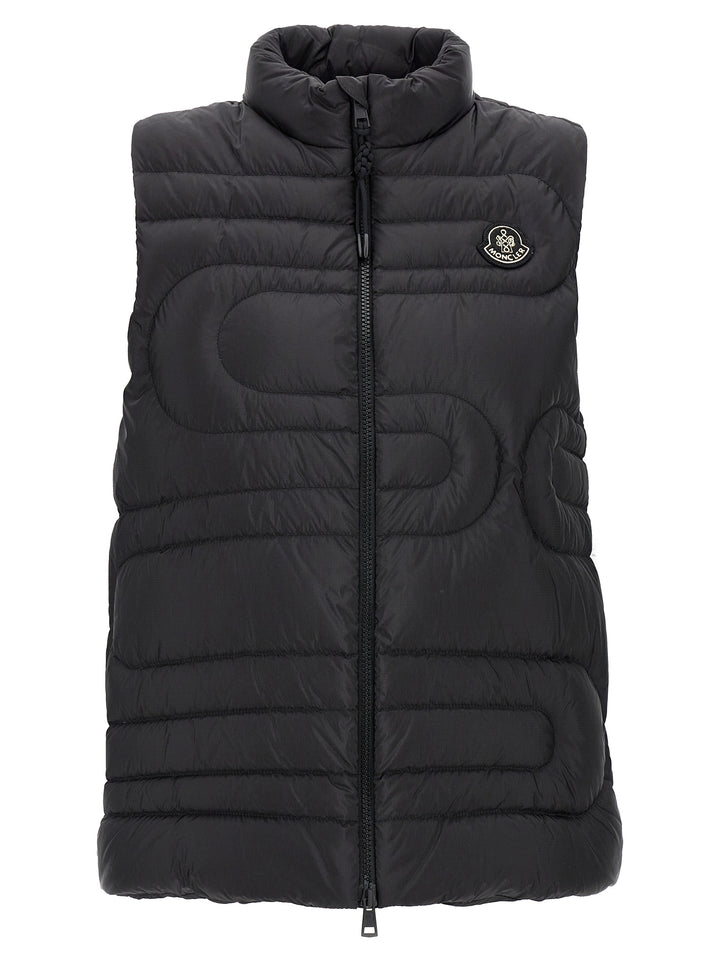 Xihu Gilet Black