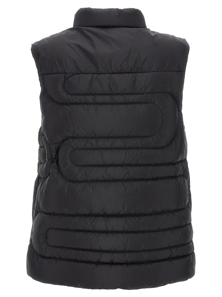 Xihu Gilet Black