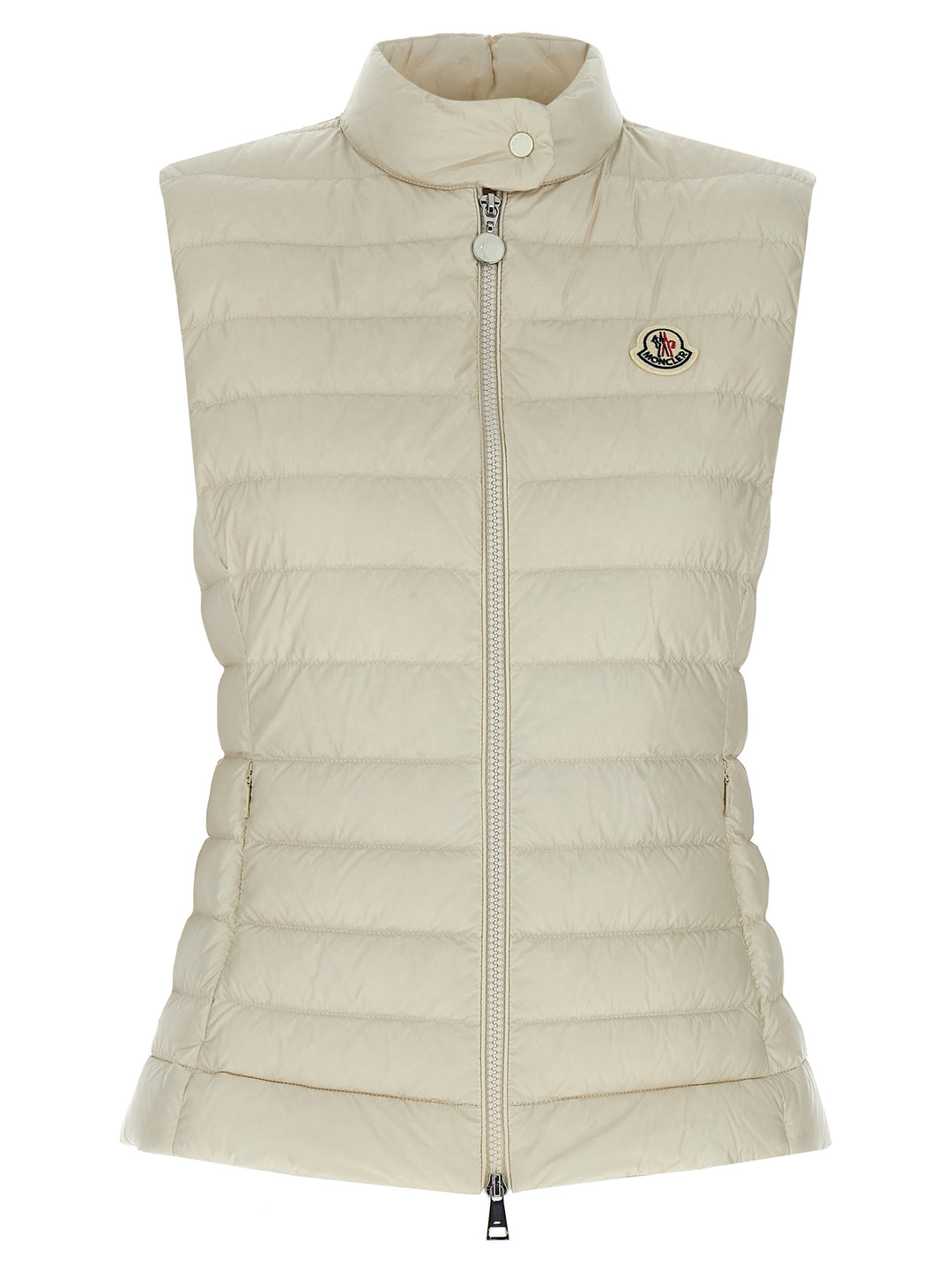 Igens Gilet White