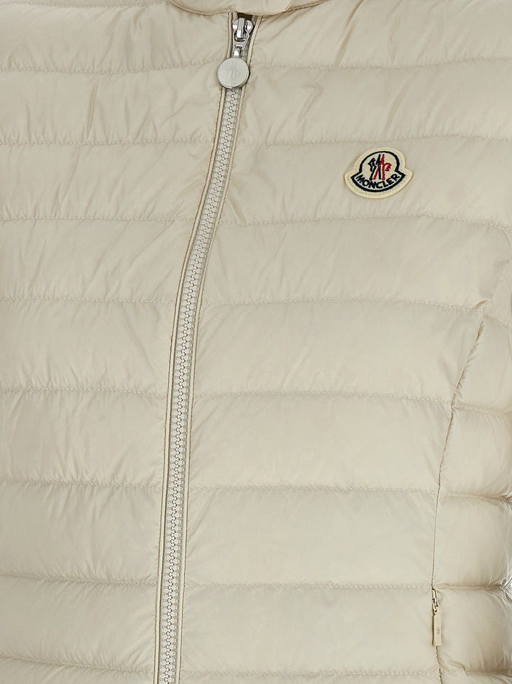 Igens Gilet White