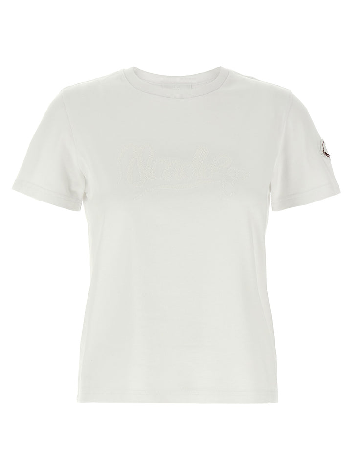 Anno Del Serpente T-Shirt White