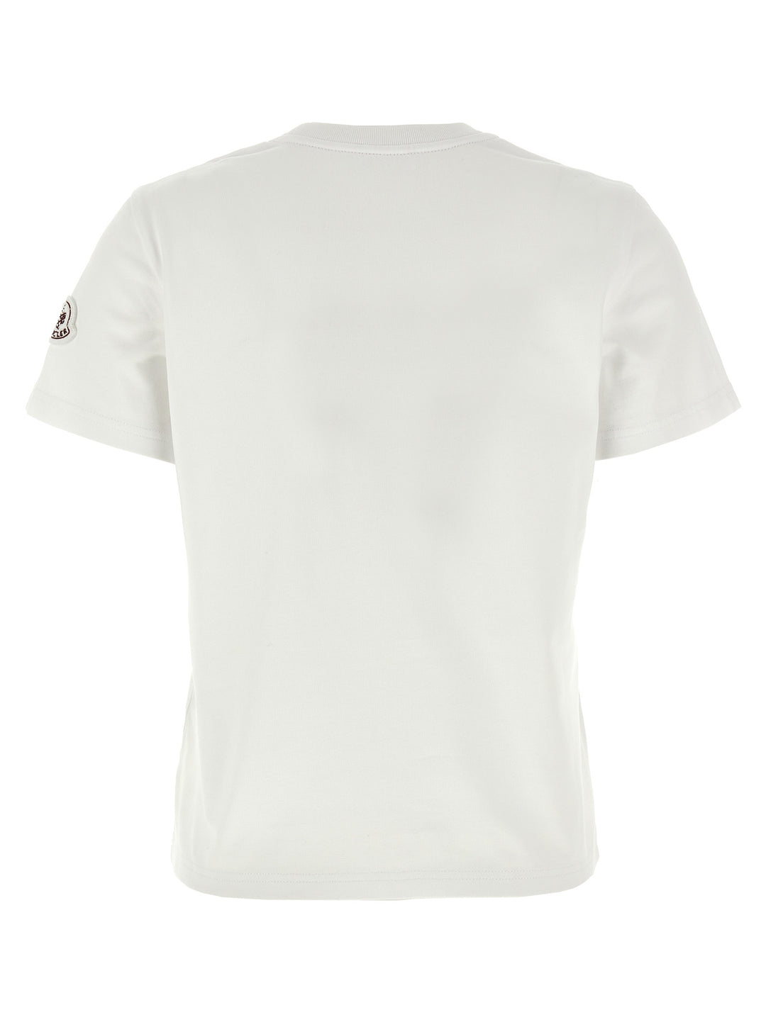 Anno Del Serpente T-Shirt White