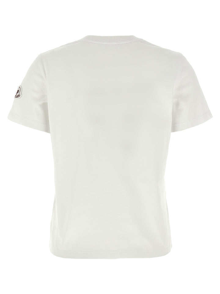 Anno Del Serpente T-Shirt White