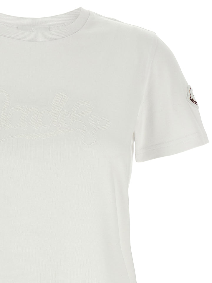 Anno Del Serpente T-Shirt White