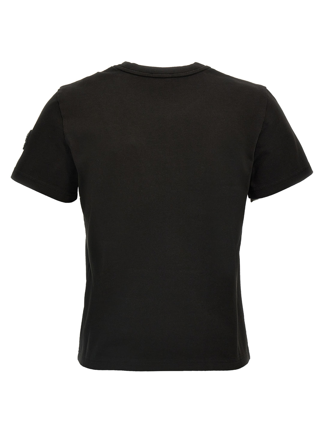 Anno Del Serpente T-Shirt Black