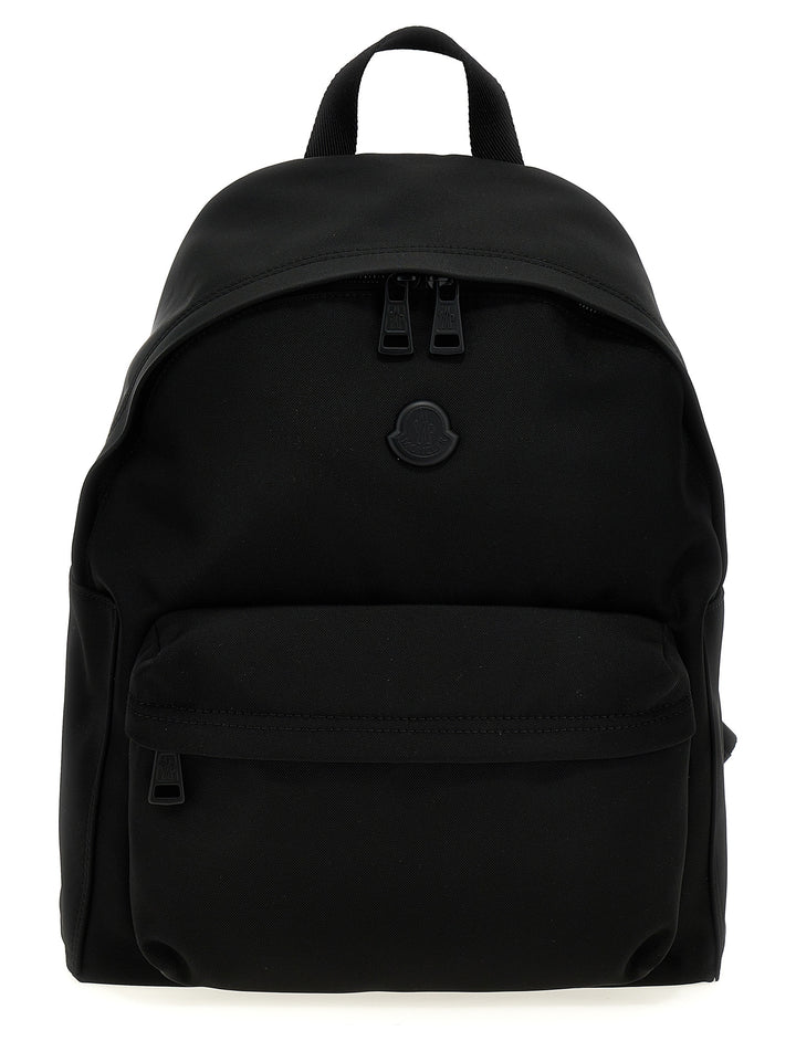 New Pierrick Backpacks Black