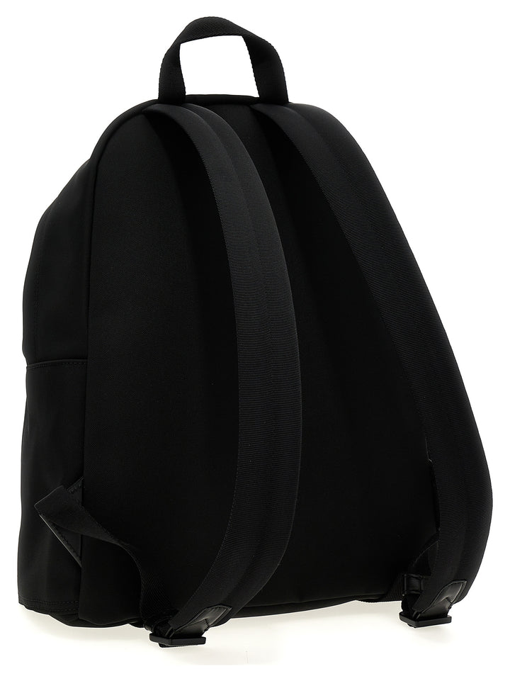 New Pierrick Backpacks Black