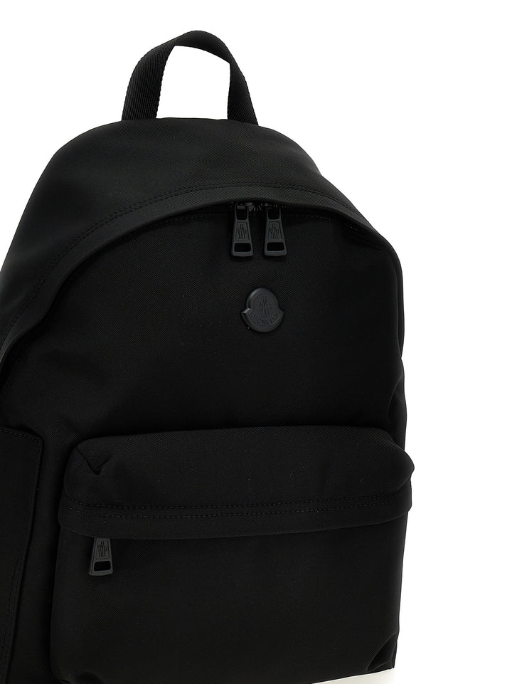 New Pierrick Backpacks Black