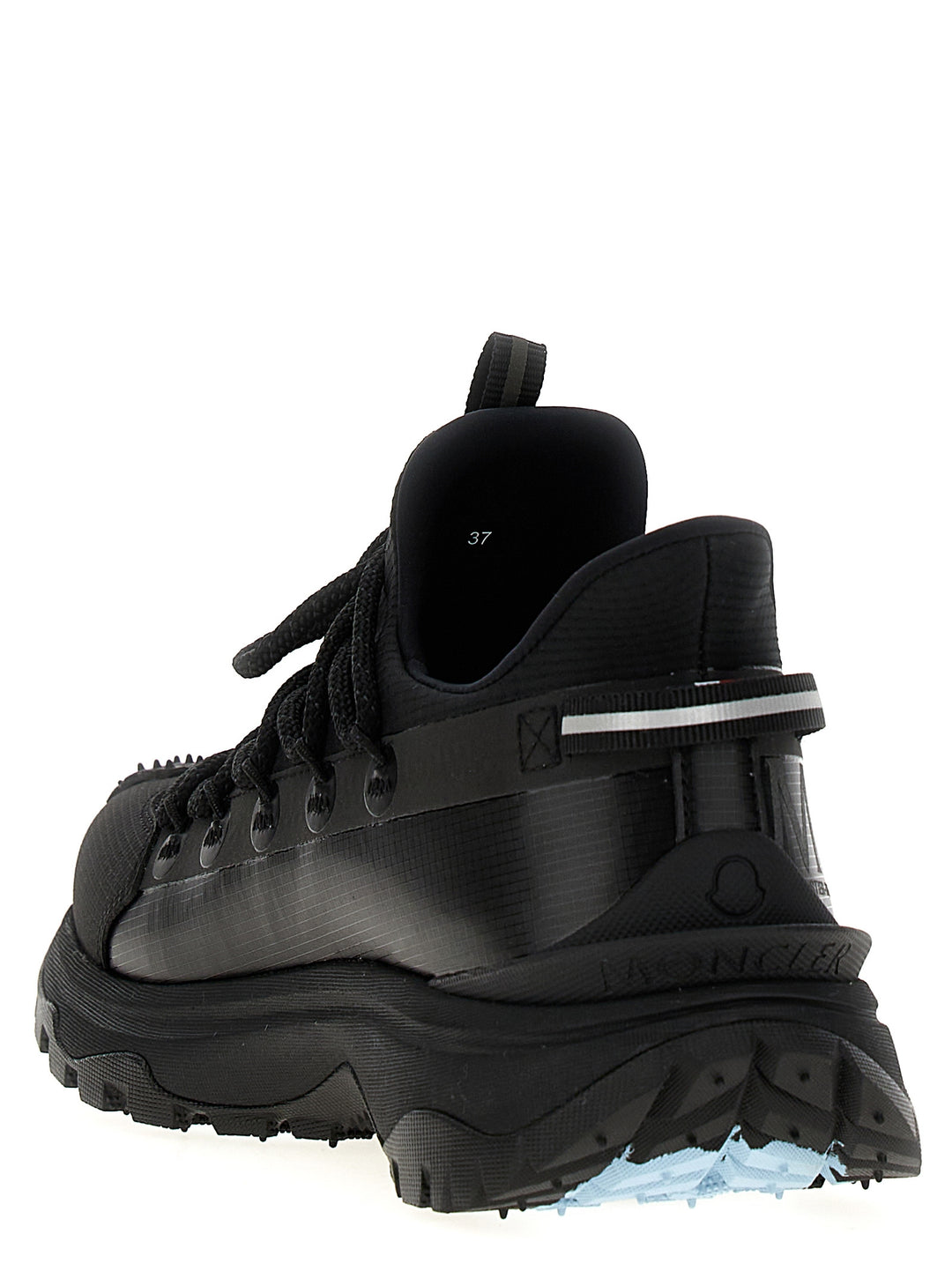 Trailgrip Lite 2 Sneakers Black