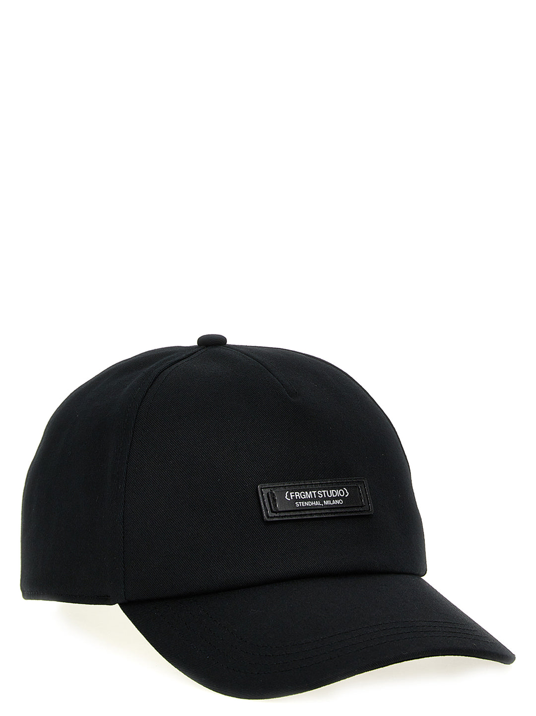Moncler Genius Moncler X Frgmt Cap Hats - Black | 09e532d014f2d7858794f43bdcf9096aad377722