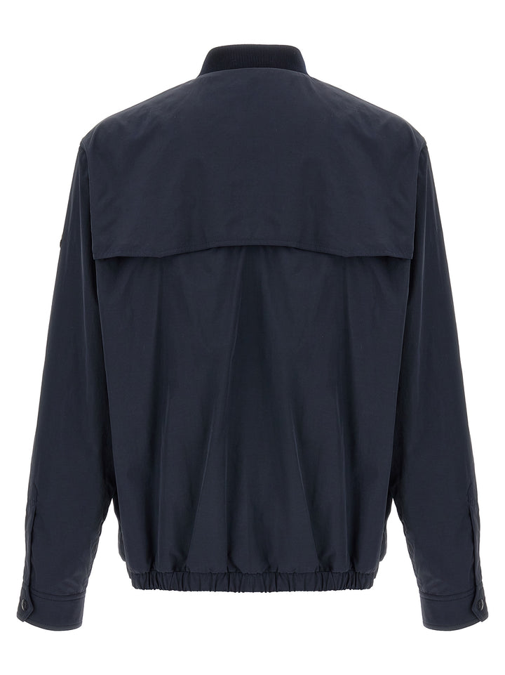 Moncler Genius Tatenen Puffer Jackets - Blue | 10c30e071b8e2ced7faa14e056cb44b7a2fd897c