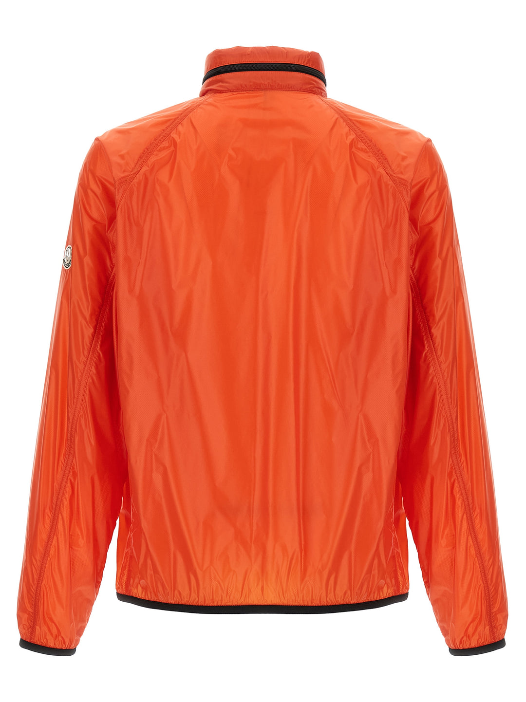 Moncler Genius Anubis Puffer Jackets - Orange | d3c7ab23e6425e2d45a3de869991dca3060e50f2